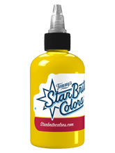Amber Tattoo Ink - tommys supplies